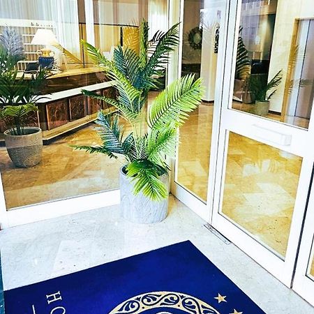 Hotel Palace Masoanri'S Reggio Calabria Esterno foto
