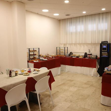 Hotel Palace Masoanri'S Reggio Calabria Esterno foto
