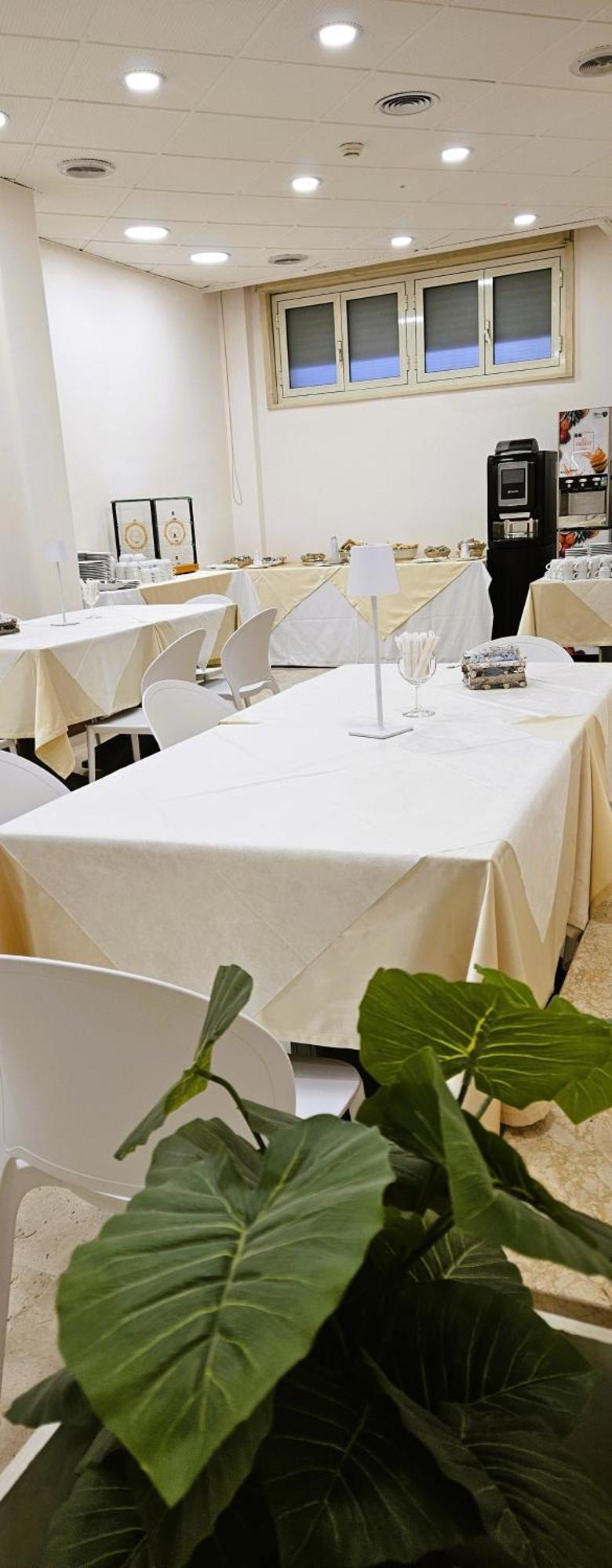 Hotel Palace Masoanri'S Reggio Calabria Esterno foto