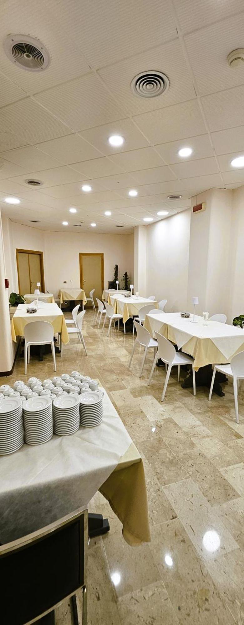 Hotel Palace Masoanri'S Reggio Calabria Esterno foto
