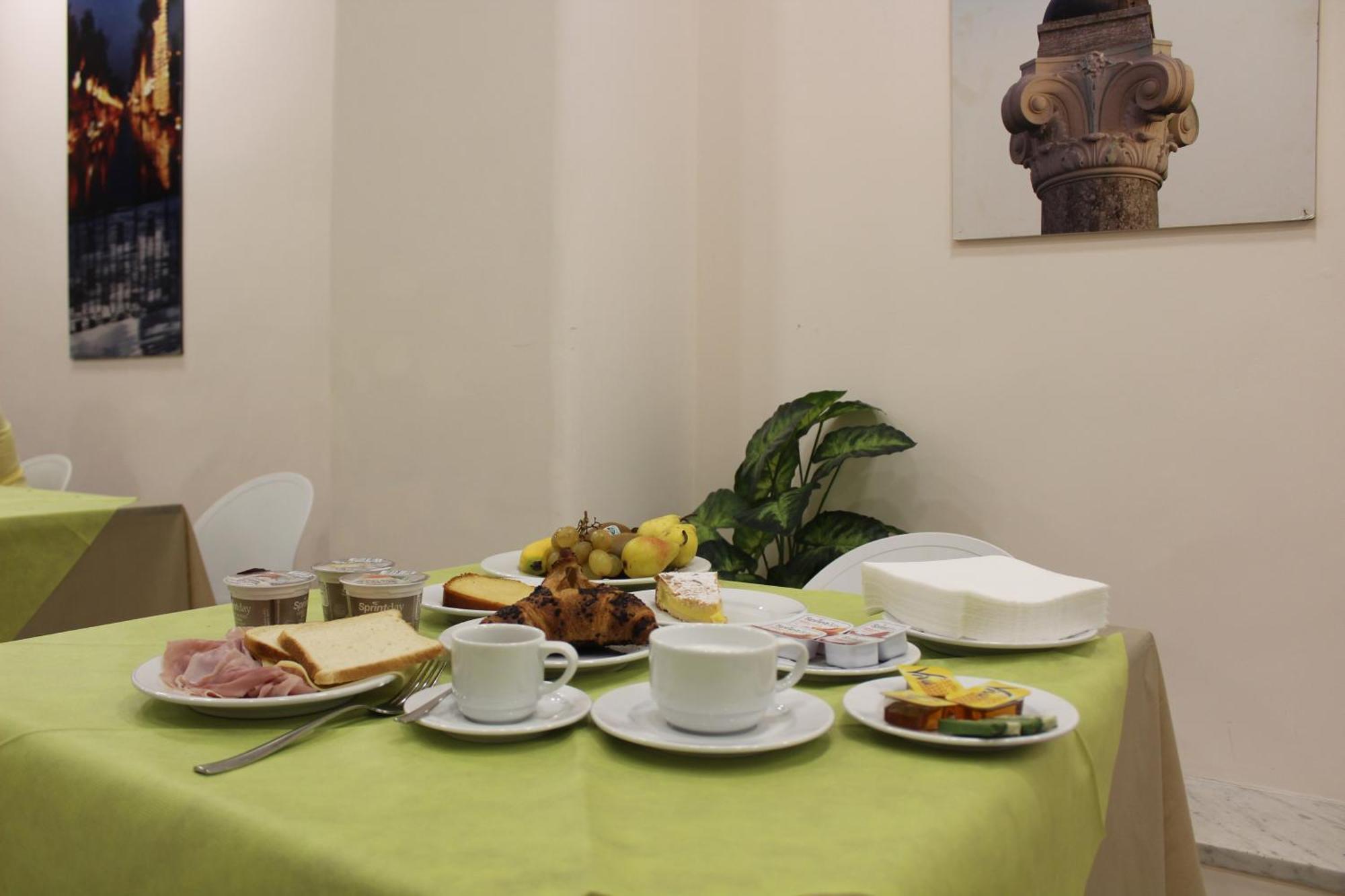 Hotel Palace Masoanri'S Reggio Calabria Esterno foto