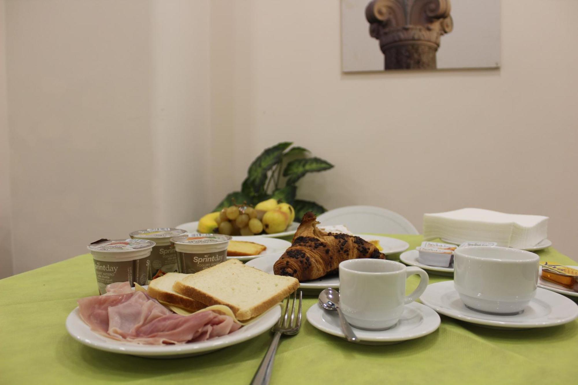 Hotel Palace Masoanri'S Reggio Calabria Esterno foto
