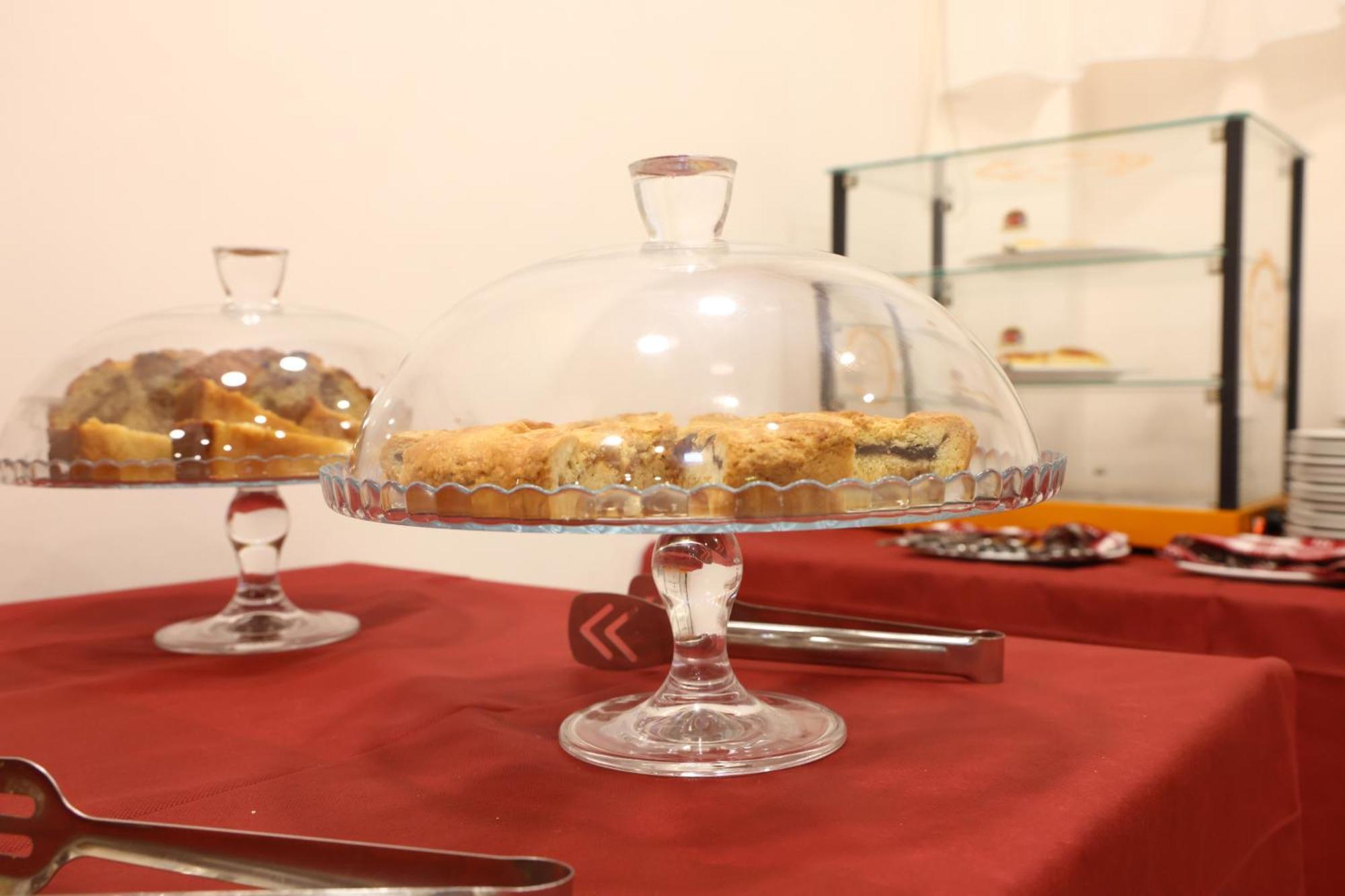 Hotel Palace Masoanri'S Reggio Calabria Esterno foto