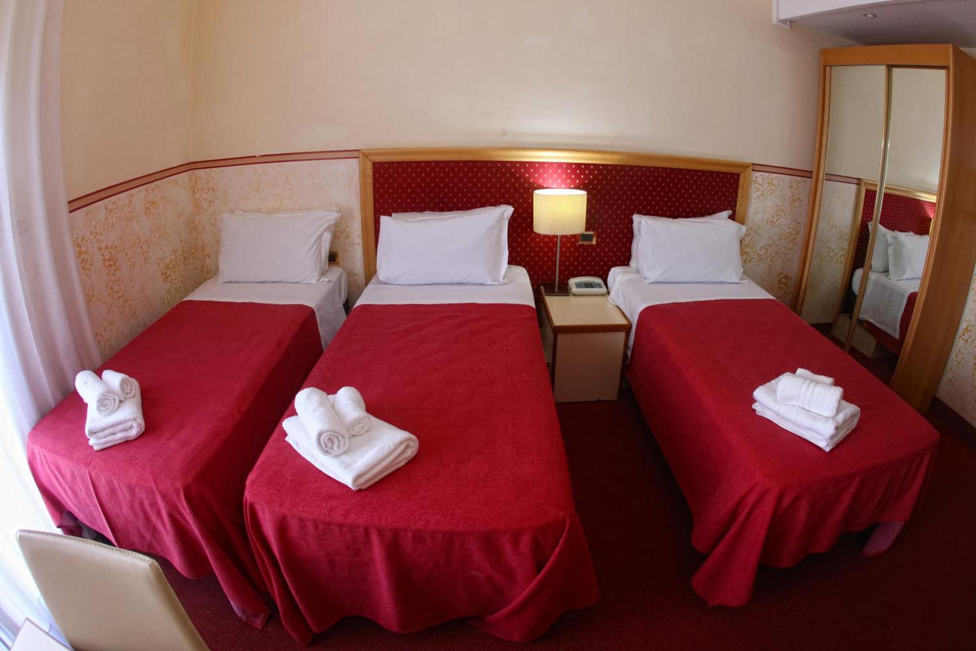 Hotel Palace Masoanri'S Reggio Calabria Esterno foto