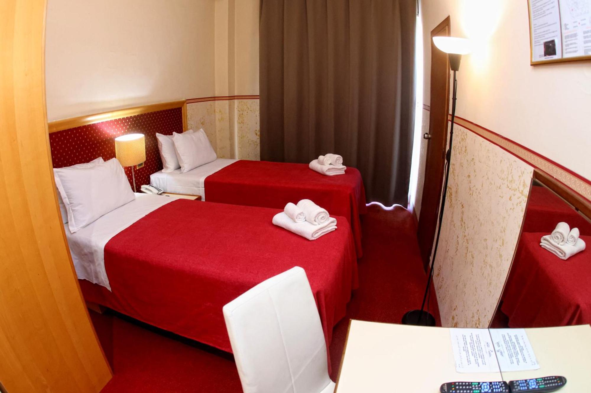 Hotel Palace Masoanri'S Reggio Calabria Esterno foto