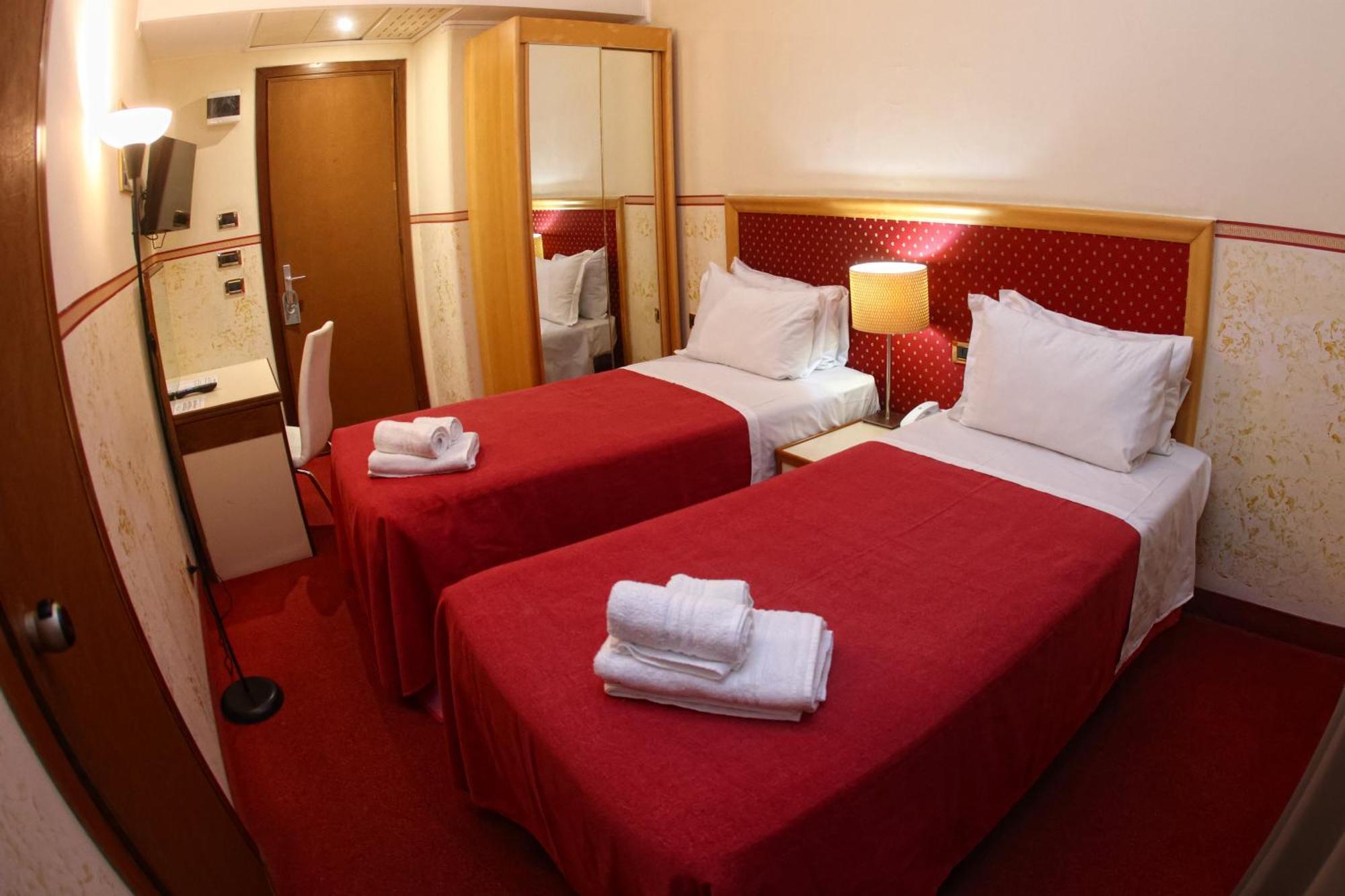Hotel Palace Masoanri'S Reggio Calabria Esterno foto
